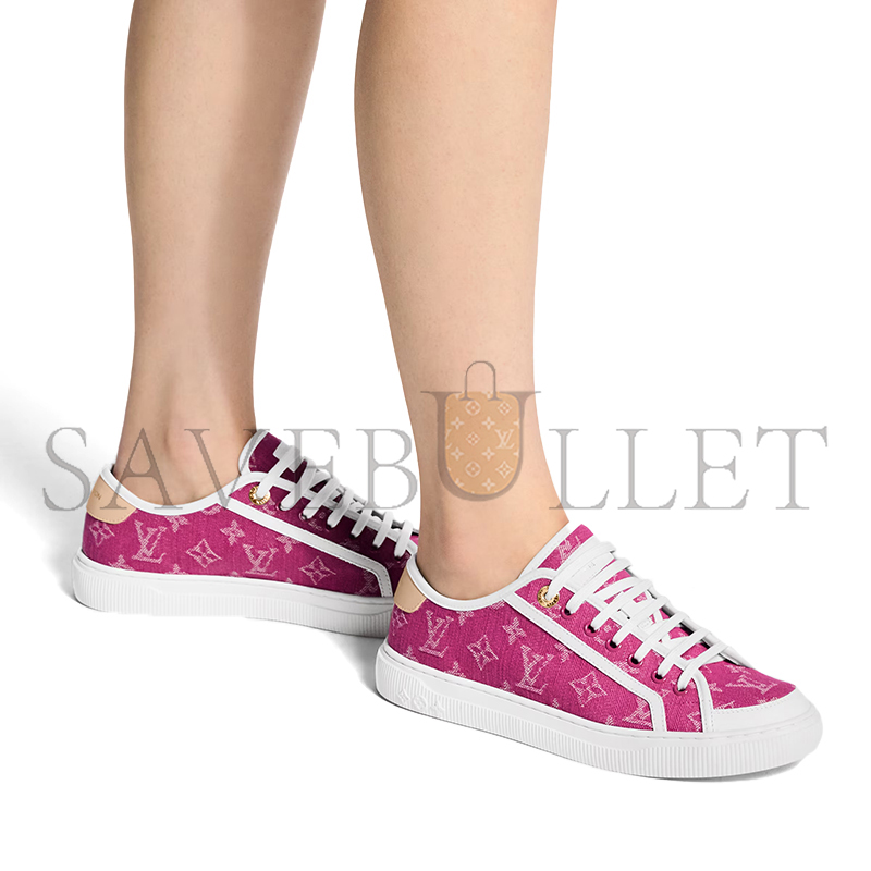 L0vis Vvtt0n LV LAGOON SNEAKER 1AJMYF